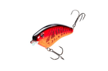Image of Strike King Strike King Hardliner Crankbaits, Chili Craw, 7/16oz, HCHLNR-648