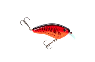 Image of Strike King Strike King Hardliner Crankbaits, Chili Craw, 7/16oz, HCHLNR-648