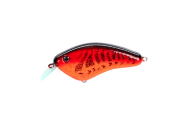 Image of Strike King Strike King Hardliner Crankbaits, Chili Craw, 7/16oz, HCHLNR-648