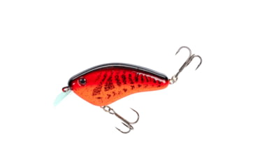Image of Strike King Strike King Hardliner Crankbaits, Chili Craw, 7/16oz, HCHLNR-648
