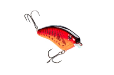 Image of Strike King Strike King Hardliner Crankbaits, Chili Craw, 7/16oz, HCHLNR-648