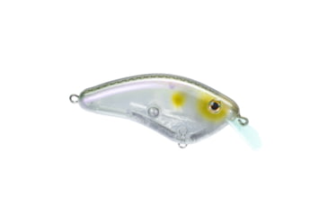 Image of Strike King Strike King Hardliner Crankbaits, Clearwater Minnow, 7/16oz, HCHLNR-684