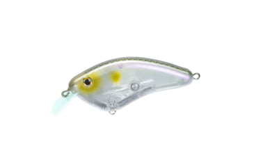 Image of Strike King Strike King Hardliner Crankbaits, Clearwater Minnow, 7/16oz, HCHLNR-684