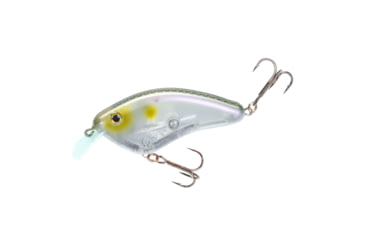 Image of Strike King Strike King Hardliner Crankbaits, Clearwater Minnow, 7/16oz, HCHLNR-684