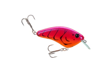 Image of Strike King Strike King Hardliner Crankbaits, Demon Craw, 7/16oz, HCHLNR-909