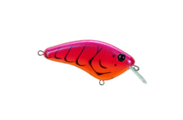 Image of Strike King Strike King Hardliner Crankbaits, Demon Craw, 7/16oz, HCHLNR-909