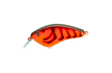 Image of Strike King Strike King Hardliner Crankbaits, Fire Craw, 7/16oz, HCHLNR-900