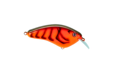 Image of Strike King Strike King Hardliner Crankbaits, Fire Craw, 7/16oz, HCHLNR-900