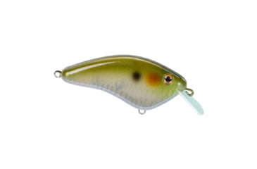 Image of Strike King Strike King Hardliner Crankbaits, Ghost Herring, 7/16oz, HCHLNR-864