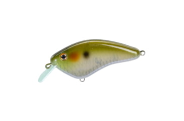 Image of Strike King Strike King Hardliner Crankbaits, Ghost Herring, 7/16oz, HCHLNR-864