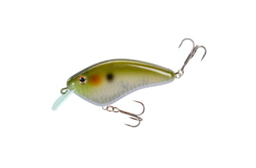 Image of Strike King Strike King Hardliner Crankbaits, Ghost Herring, 7/16oz, HCHLNR-864