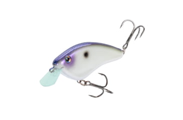 Image of Strike King Strike King Hardliner Crankbaits, Hornet Blue, 7/16oz, HCHLNR-741