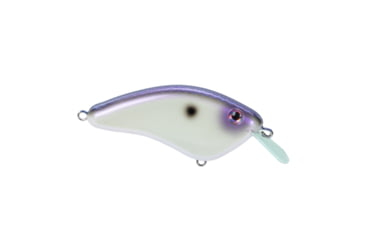 Image of Strike King Strike King Hardliner Crankbaits, Hornet Blue, 7/16oz, HCHLNR-741