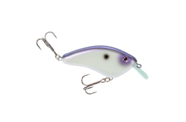 Image of Strike King Strike King Hardliner Crankbaits, Hornet Blue, 7/16oz, HCHLNR-741