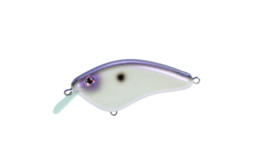 Image of Strike King Strike King Hardliner Crankbaits, Hornet Blue, 7/16oz, HCHLNR-741