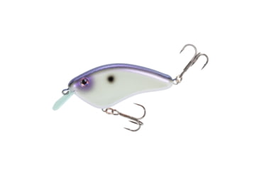 Image of Strike King Strike King Hardliner Crankbaits, Hornet Blue, 7/16oz, HCHLNR-741