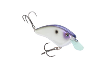 Image of Strike King Strike King Hardliner Crankbaits, Hornet Blue, 7/16oz, HCHLNR-741