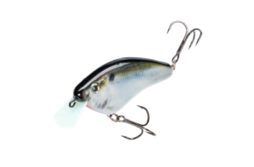 Image of Strike King Strike King Hardliner Crankbaits, Natural Shad, 7/16oz, HCHLNR-699