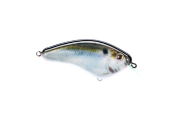 Image of Strike King Strike King Hardliner Crankbaits, Natural Shad, 7/16oz, HCHLNR-699