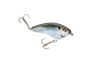 Image of Strike King Strike King Hardliner Crankbaits, Natural Shad, 7/16oz, HCHLNR-699