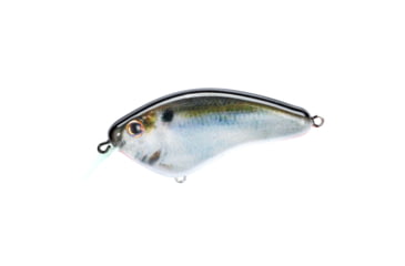 Image of Strike King Strike King Hardliner Crankbaits, Natural Shad, 7/16oz, HCHLNR-699