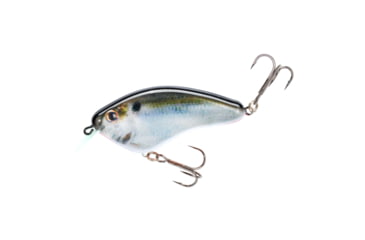 Image of Strike King Strike King Hardliner Crankbaits, Natural Shad, 7/16oz, HCHLNR-699