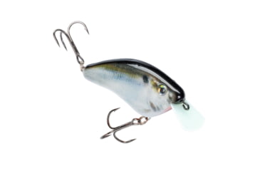 Image of Strike King Strike King Hardliner Crankbaits, Natural Shad, 7/16oz, HCHLNR-699