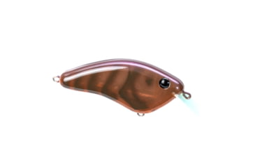 Image of Strike King Strike King Hardliner Crankbaits, Phantom Brown Craw, 7/16oz, HCHLNR-P447