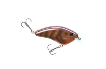 Image of Strike King Strike King Hardliner Crankbaits, Phantom Brown Craw, 7/16oz, HCHLNR-P447