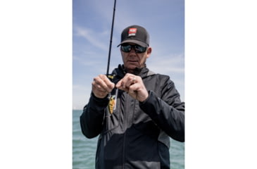 Image of Strike King Strike King Hardliner Crankbaits, Phantom Green Craw, 7/16oz, HCHLNR-736