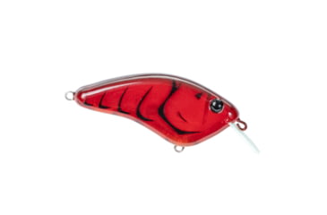 Image of Strike King Strike King Hardliner Crankbaits, Rosie, 7/16oz, HCHLNR-743