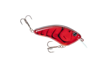 Image of Strike King Strike King Hardliner Crankbaits, Rosie, 7/16oz, HCHLNR-743