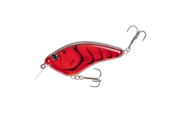 Image of Strike King Strike King Hardliner Crankbaits, Rosie, 7/16oz, HCHLNR-743