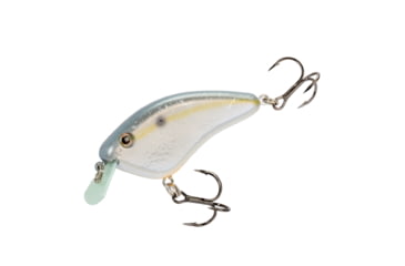 Image of Strike King Strike King Hardliner Crankbaits, Sexy Shad 2.0, 7/16oz, HCHLNR-591