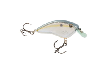 Image of Strike King Strike King Hardliner Crankbaits, Sexy Shad 2.0, 7/16oz, HCHLNR-591
