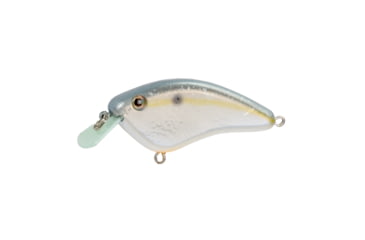 Image of Strike King Strike King Hardliner Crankbaits, Sexy Shad 2.0, 7/16oz, HCHLNR-591