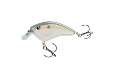 Image of Strike King Strike King Hardliner Crankbaits, Sexy Shad 2.0, 7/16oz, HCHLNR-591