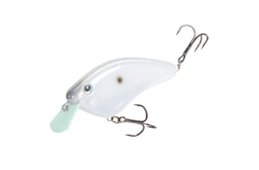 Image of Strike King Strike King Hardliner Crankbaits, Slick, 7/16oz, HCHLNR-742