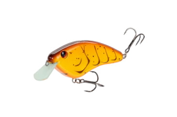 Image of Strike King Strike King Hardliner Crankbaits, Spring Craw, 7/16oz, HCHLNR-341