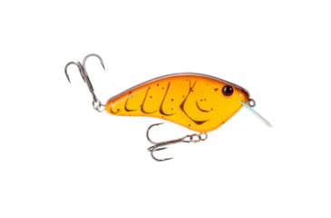 Image of Strike King Strike King Hardliner Crankbaits, Spring Craw, 7/16oz, HCHLNR-341