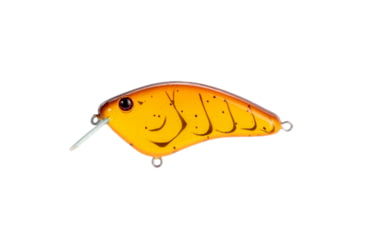 Image of Strike King Strike King Hardliner Crankbaits, Spring Craw, 7/16oz, HCHLNR-341