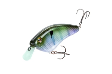 Image of Strike King Strike King Hardliner Crankbaits, The Real Gill, 7/16oz, HCHLNR-822