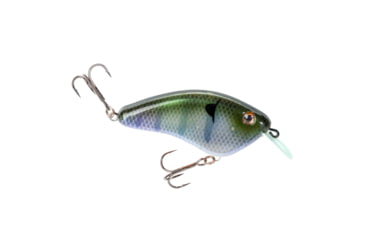 Image of Strike King Strike King Hardliner Crankbaits, The Real Gill, 7/16oz, HCHLNR-822