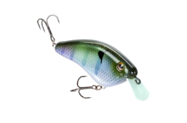 Image of Strike King Strike King Hardliner Crankbaits, The Real Gill, 7/16oz, HCHLNR-822