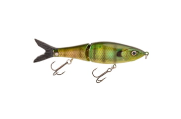 Image of Strike King Hustlin Hog Hard Bait