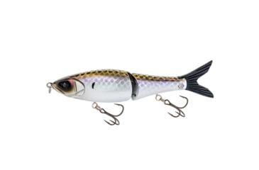 Image of Strike King Hustlin Hog Hard Bait