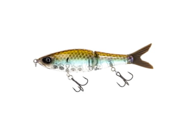 Image of Strike King Hustlin Hog Hard Bait