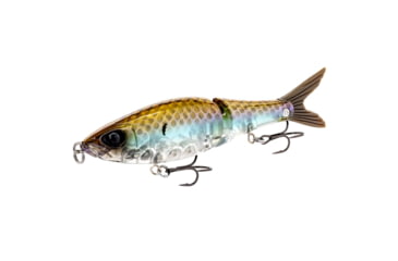 Image of Strike King Hustlin Hog Hard Bait