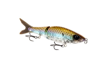 Image of Strike King Hustlin Hog Hard Bait