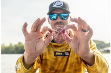 Image of Strike King Tumbleweed Floating Soft Bait